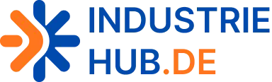Homepage für Help Center „IndustrieHub Support“